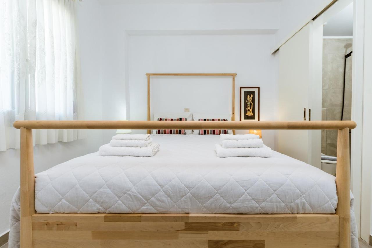 Akrotiri Seaside Project Stavros  Ngoại thất bức ảnh